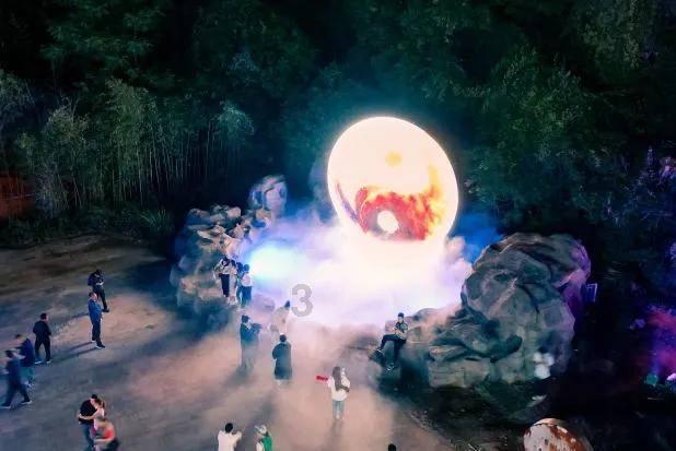 “德州元素”激扬奋进向上力量